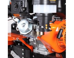 Мотокультиватор бензиновый ПАТРИОТ Nevada 9-foto3