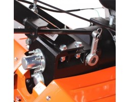 Мотокультиватор бензиновый ПАТРИОТ Nevada 9-foto9