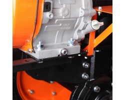 Мотокультиватор бензиновый ПАТРИОТ Nevada 9-foto17