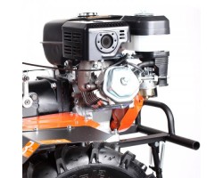 Мотокультиватор бензиновый ПАТРИОТ Nevada 9-foto5