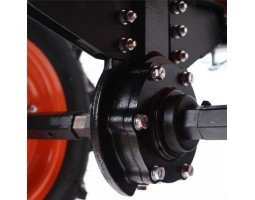 Мотокультиватор бензиновый ПАТРИОТ Nevada 9-foto14