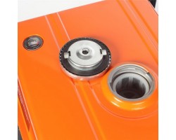 Генератор ПАТРИОТ инверторный ПАТРИОТ MaxPower SRGE 4000i-foto8