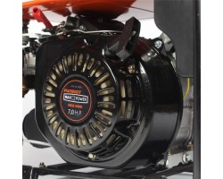 Генератор ПАТРИОТ инверторный ПАТРИОТ MaxPower SRGE 4000i-foto4