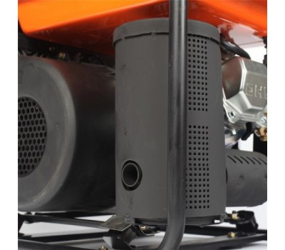 Генератор ПАТРИОТ инверторный ПАТРИОТ MaxPower SRGE 4000i