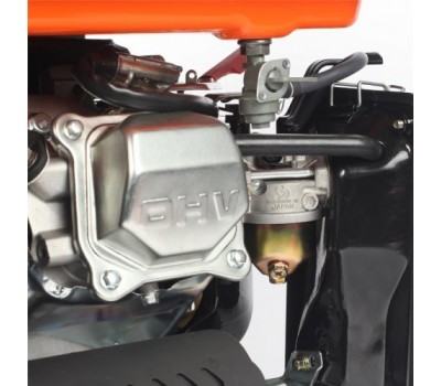 Генератор ПАТРИОТ инверторный ПАТРИОТ MaxPower SRGE 4000i