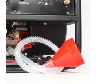 Генератор ПАТРИОТ инверторный ПАТРИОТ MaxPower SRGE 4000i