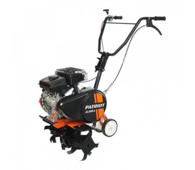 Мотокультиватор ПАТРИОТ ALASKA