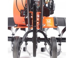 Культиватор бензиновый ПАТРИОТ Oregon-foto18