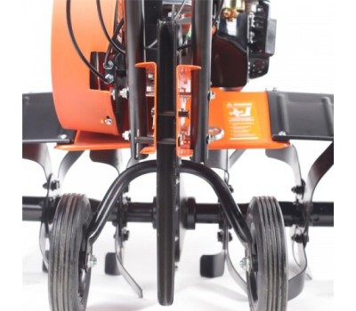 Культиватор бензиновый ПАТРИОТ Oregon