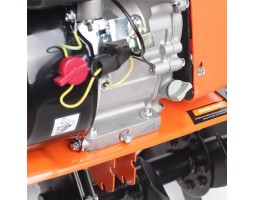 Культиватор бензиновый ПАТРИОТ Oregon-foto6