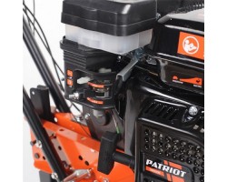 Культиватор бензиновый ПАТРИОТ Oregon-foto4