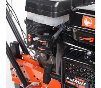 Культиватор бензиновый ПАТРИОТ Oregon