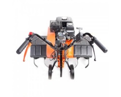 Культиватор бензиновый ПАТРИОТ Oregon-foto12