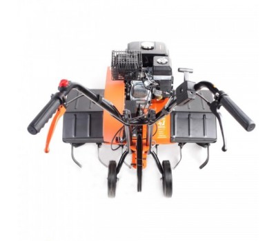 Культиватор бензиновый ПАТРИОТ Oregon