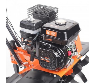 Культиватор бензиновый ПАТРИОТ Oregon