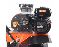 Культиватор бензиновый ПАТРИОТ Oregon-foto3