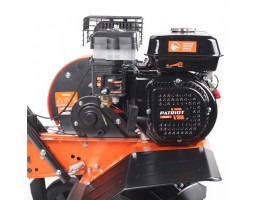 Культиватор бензиновый ПАТРИОТ Oregon-foto3