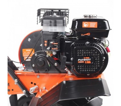Культиватор бензиновый ПАТРИОТ Oregon