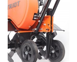 Культиватор бензиновый ПАТРИОТ Oregon-foto17