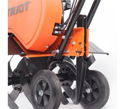 Культиватор бензиновый ПАТРИОТ Oregon