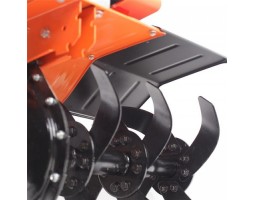 Культиватор бензиновый ПАТРИОТ Oregon-foto8