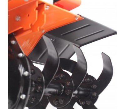 Культиватор бензиновый ПАТРИОТ Oregon