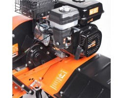 Культиватор бензиновый ПАТРИОТ Oregon-foto14