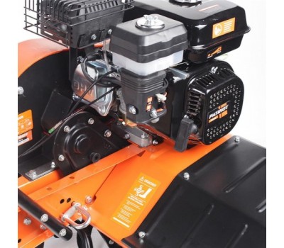 Культиватор бензиновый ПАТРИОТ Oregon