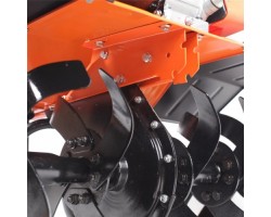 Культиватор бензиновый ПАТРИОТ Oregon-foto7