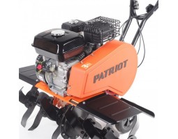 Культиватор бензиновый ПАТРИОТ Oregon-foto15
