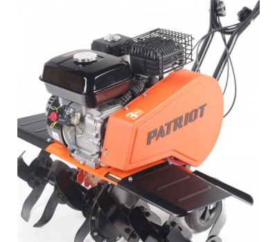 Культиватор бензиновый ПАТРИОТ Oregon
