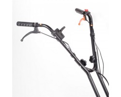 Культиватор бензиновый ПАТРИОТ Oregon-foto9