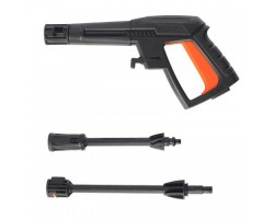 Мойка высокого давления ПАТРИОТ GT 360 IMPERIAL-foto8