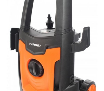 Мойка высокого давления ПАТРИОТ GT 360 IMPERIAL Мойка высокого давления ПАТРИОТ GT 360 IMPERIAL