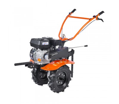 Мотоблок бензиновый ПАТРИОТ Калуга (пониженная передача)