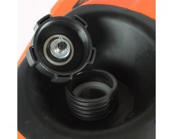 Генератор ПАТРИОТ инверторный 2700i-foto5