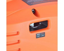 Генератор ПАТРИОТ инверторный 2700i-foto7