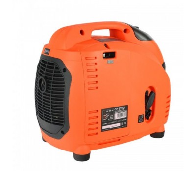 Генератор ПАТРИОТ инверторный 2700i