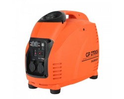 Генератор ПАТРИОТ инверторный 2700i