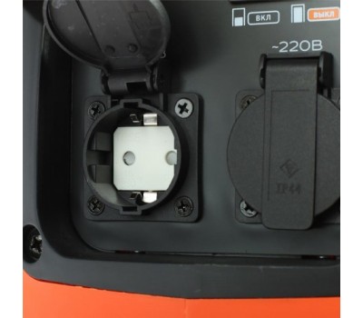 Генератор ПАТРИОТ инверторный 2700i