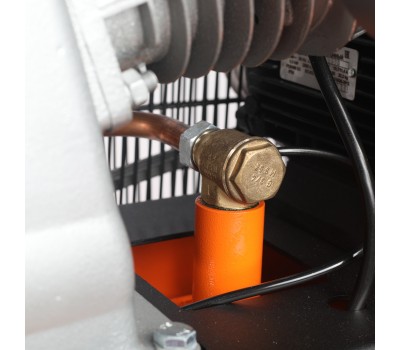 Компрессор поршневой ременной ПАТРИОТ Remeza СБ 4/Ф-270 LB 75