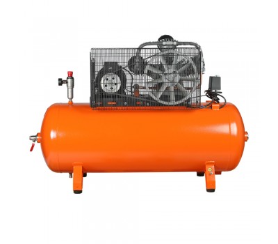 Компрессор поршневой ременной ПАТРИОТ Remeza СБ 4/Ф-270 LB 75