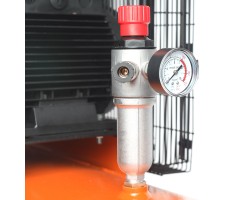 Компрессор поршневой ременной ПАТРИОТ Remeza СБ 4/Ф-270 LB 75-foto9