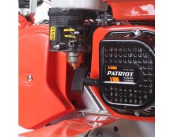 Культиватор бензиновый ПАТРИОТ Florida-foto5