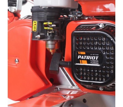 Культиватор бензиновый ПАТРИОТ Florida