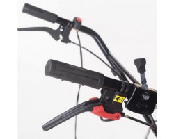 Культиватор бензиновый ПАТРИОТ Florida-foto7