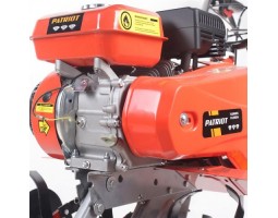 Культиватор бензиновый ПАТРИОТ Florida-foto13