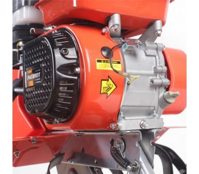 Культиватор бензиновый ПАТРИОТ Florida