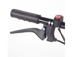 Культиватор бензиновый ПАТРИОТ Florida-foto8