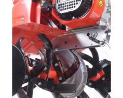 Культиватор бензиновый ПАТРИОТ Florida-foto2